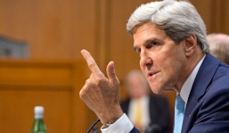 Chương trình hạt nhân của Iran làm Mỹ vô cùng lo lắng